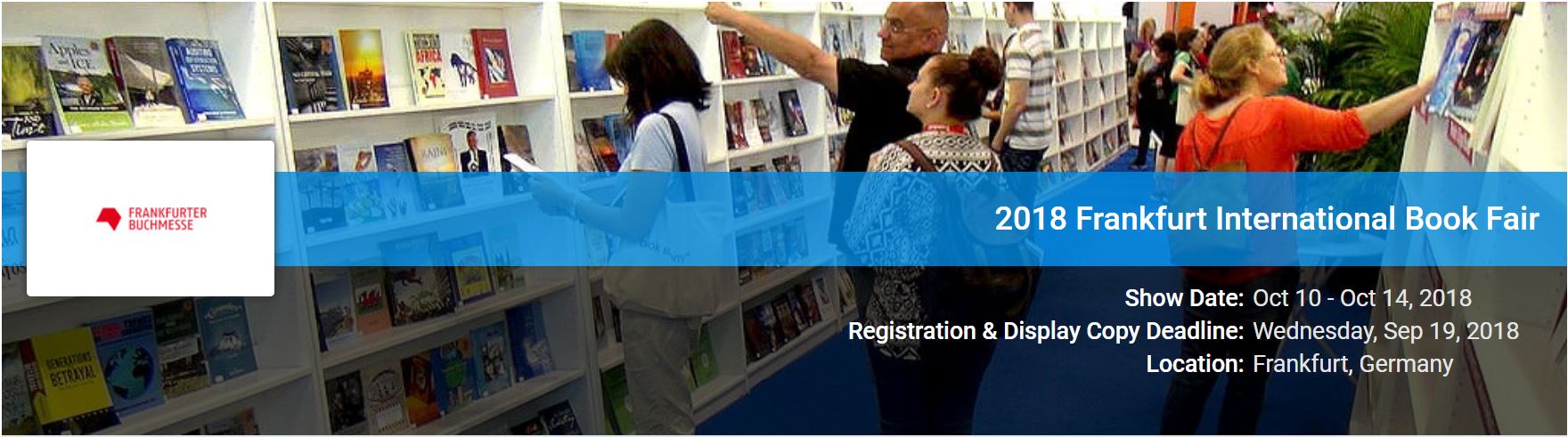 Frankfurt Book Fair